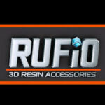 Rufio3D